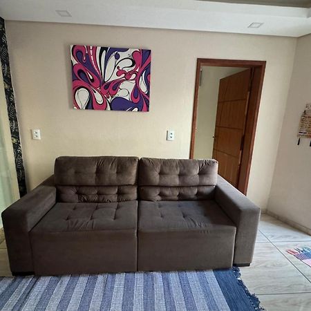 Nosso Aconchego Apartment Tiradentes Luaran gambar
