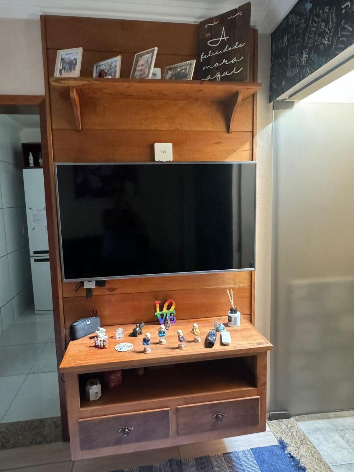 Nosso Aconchego Apartment Tiradentes Luaran gambar