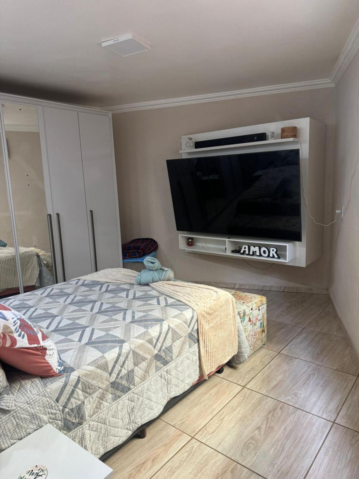Nosso Aconchego Apartment Tiradentes Luaran gambar