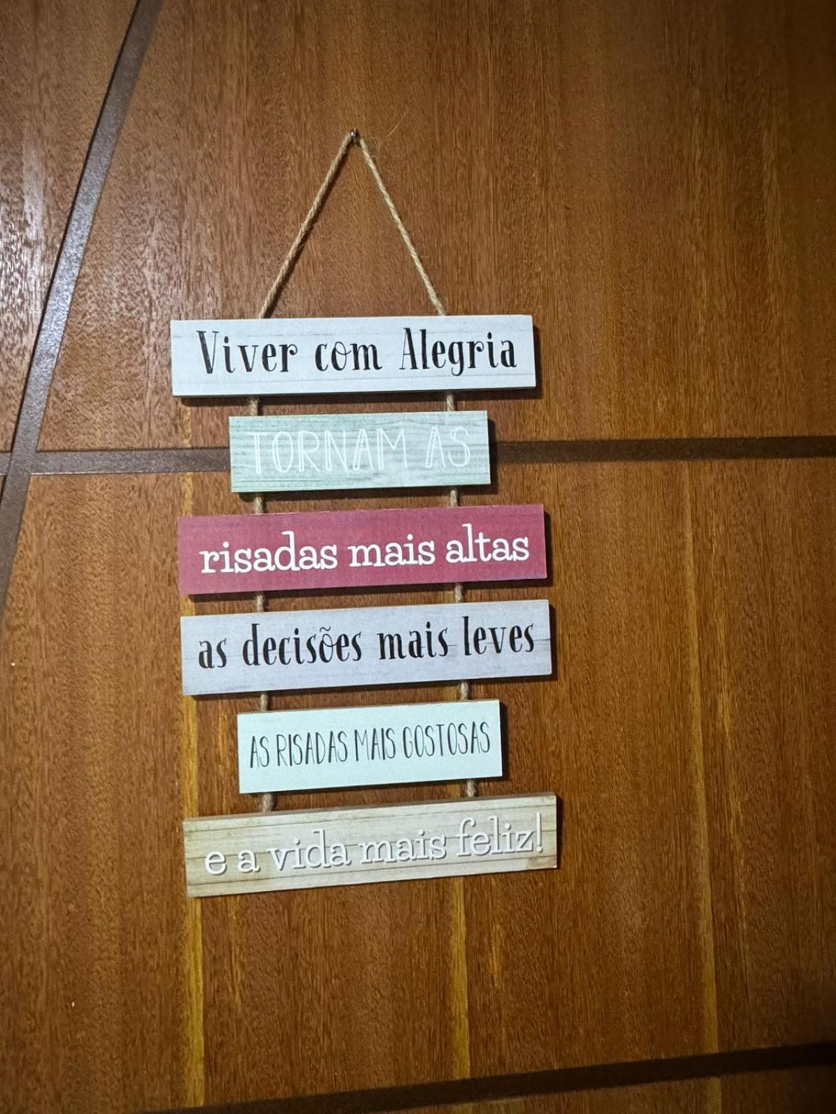 Nosso Aconchego Apartment Tiradentes Luaran gambar