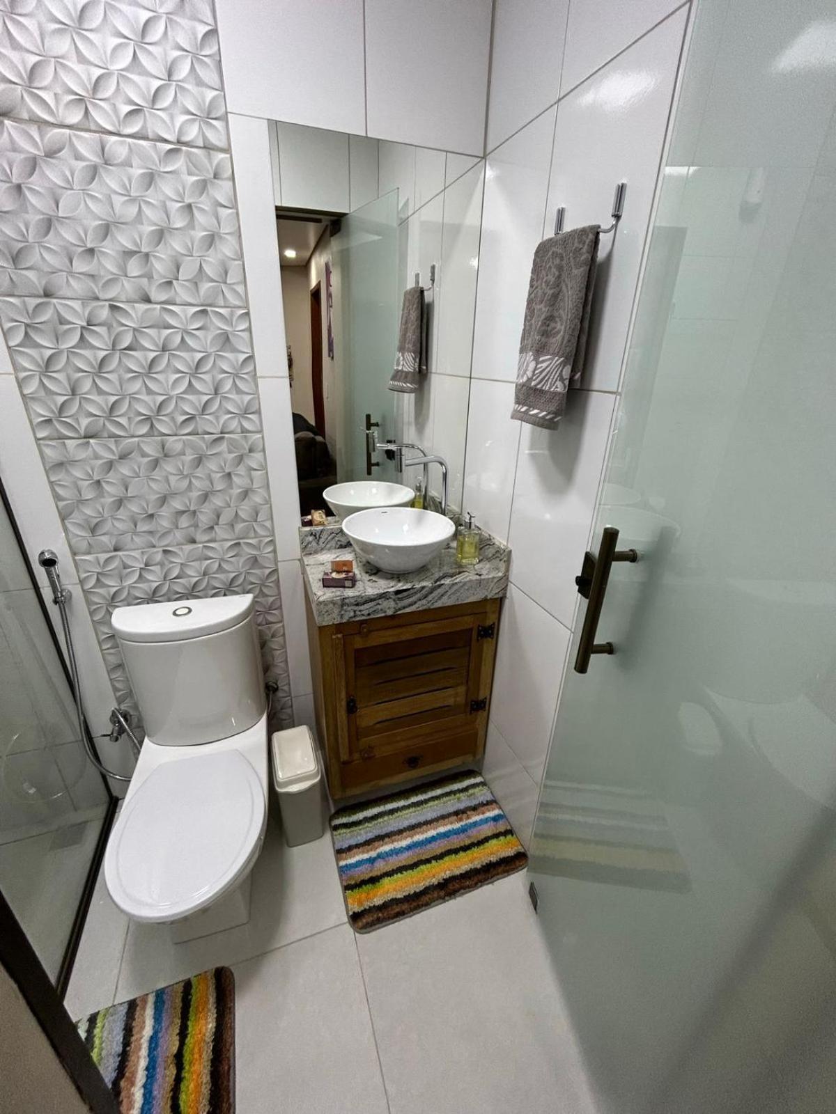 Nosso Aconchego Apartment Tiradentes Luaran gambar