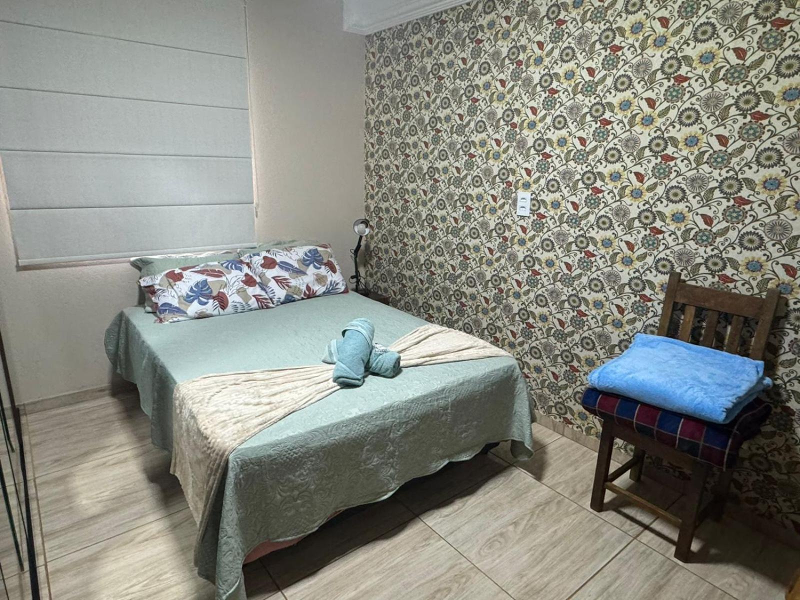 Nosso Aconchego Apartment Tiradentes Luaran gambar