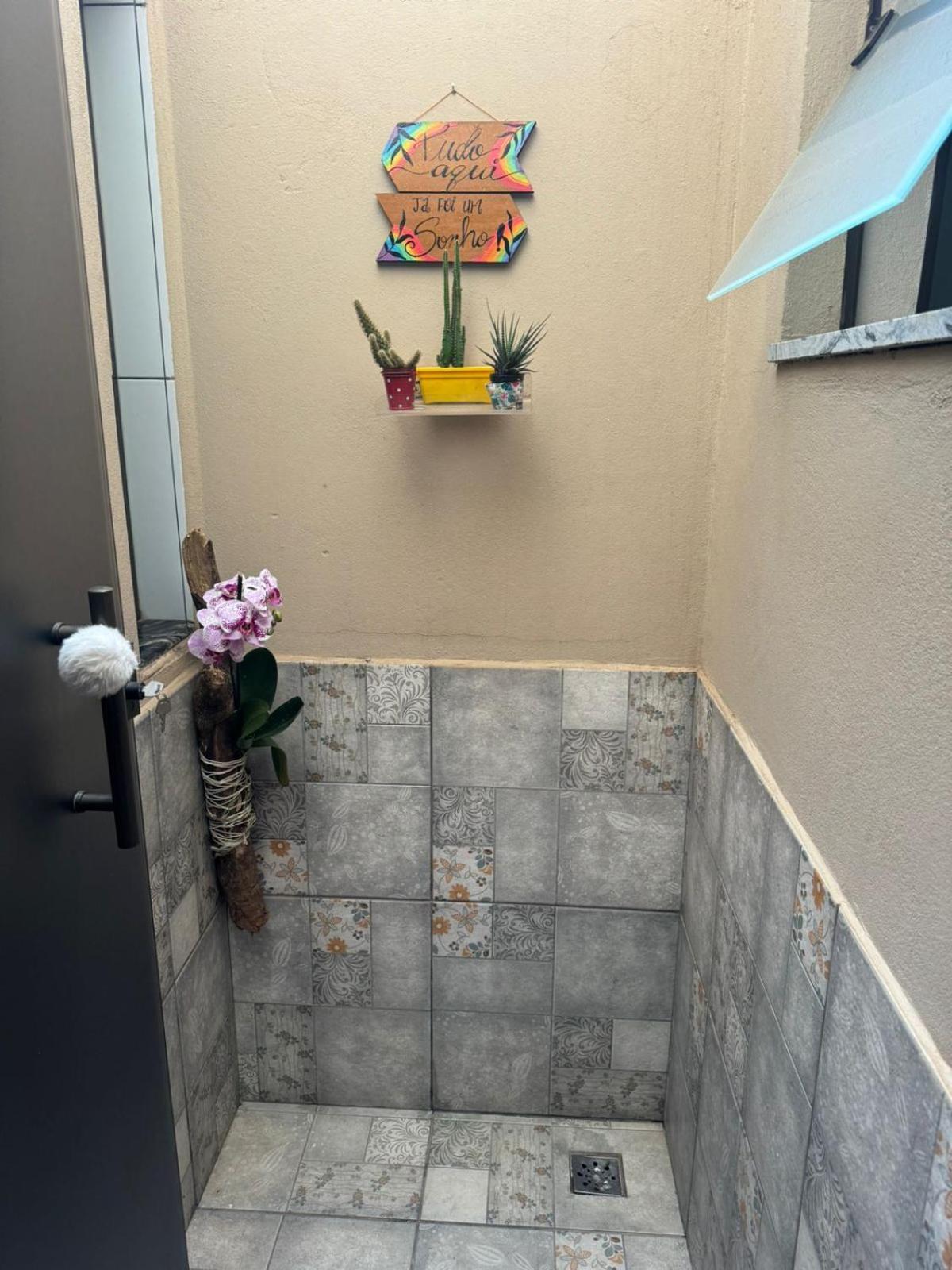 Nosso Aconchego Apartment Tiradentes Luaran gambar